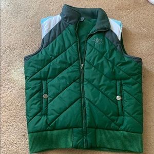 Roxy Vest
